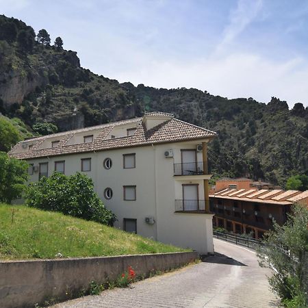Appartement Hospedium Dlj Sierra Cazorla Parking Free à La Iruela Extérieur photo